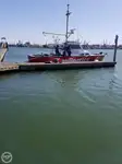 Patrouillenboot zu verkaufen