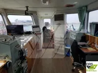 Landungsboot, Tank zu verkaufen