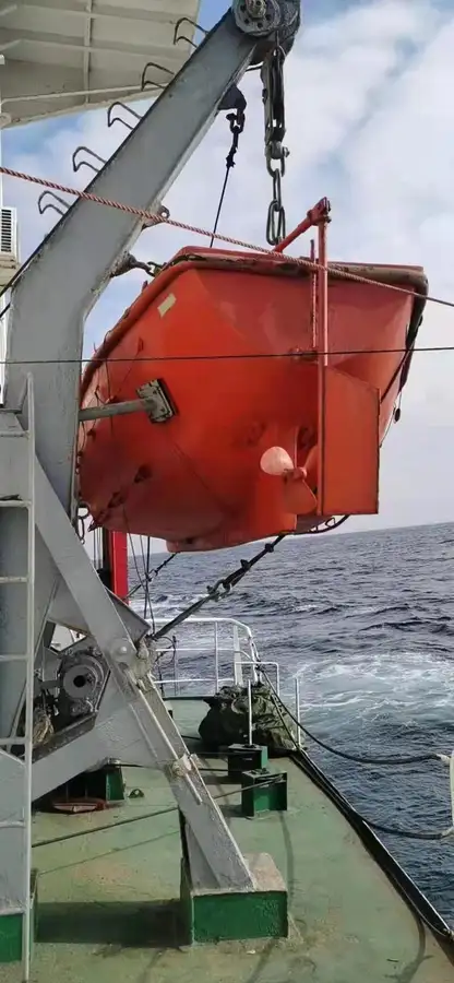 General Cargo/Multi-purpose zu verkaufen