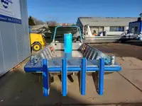 Arbeitsschiffe zu verkaufen