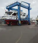 Kreuzfahrtschiff zu verkaufen