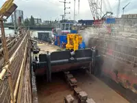 Containerschiff zu verkaufen