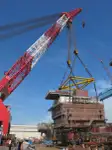 Barges zu verkaufen
