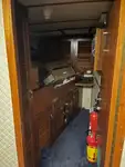 Patrouillenboot zu verkaufen