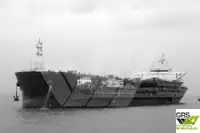 Schwergutschiff zu verkaufen