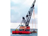 Barges zu verkaufen
