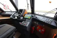 Crew-Boot zu verkaufen