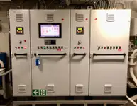 Schleppboot zu verkaufen