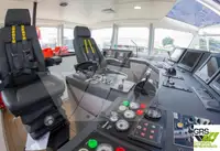Wind farm service vessel zu verkaufen