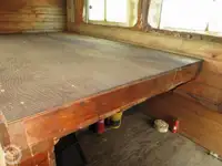 Schleppboot zu verkaufen