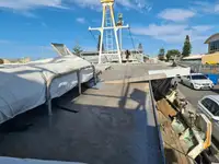 Langlinienschiff zu verkaufen