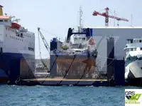 Schleppboot zu verkaufen