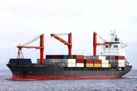 Kühlschiff zu verkaufen
