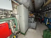 Schleppboot zu verkaufen