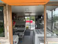 Katamaran zu verkaufen