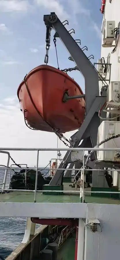 General Cargo/Multi-purpose zu verkaufen