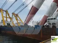 Kranboot zu verkaufen
