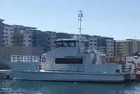 Katamaran zu verkaufen