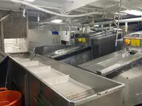 Trawler zu verkaufen