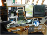 Trawler zu verkaufen