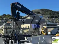 Ro-Ro-Schiff zu verkaufen
