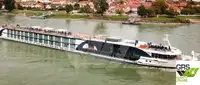Kreuzfahrtschiff zu verkaufen