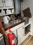 Arbeitsboote zu verkaufen