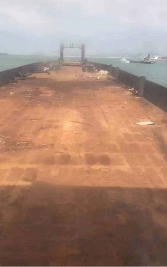 Barges zu verkaufen
