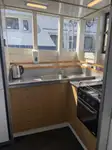 Trawler zu verkaufen