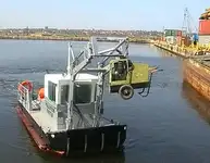 Barges zu verkaufen