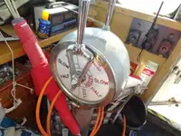 Arbeitsschiffe zu verkaufen
