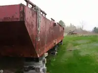 Barges zu verkaufen