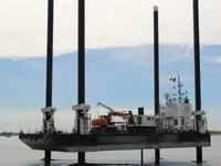 Barges zu verkaufen