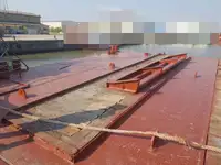 Barges zu verkaufen