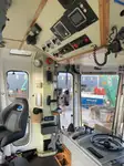 Schleppboot zu verkaufen