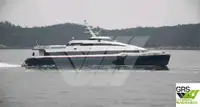Kreuzfahrtschiff zu verkaufen