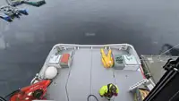 Schleppboot zu verkaufen