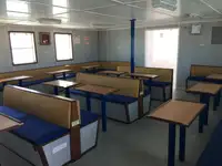 Landungsboot, Tank zu verkaufen