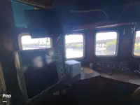 Trawler zu verkaufen