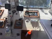 Landungsboot, Tank zu verkaufen