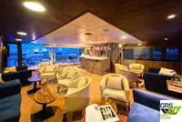 Kreuzfahrtschiff zu verkaufen