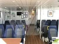 Ro-Ro ship zu verkaufen