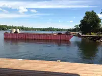Barges zu verkaufen