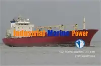 Kühlschiff zu verkaufen