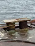 Schleppboot zu verkaufen
