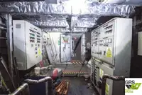 Passagierschiff zu verkaufen