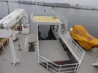 Containerschiff zu verkaufen