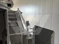 Kreuzfahrtfähre zu verkaufen