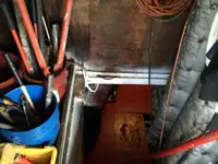 Trawler zu verkaufen