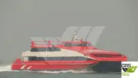 Passagierschiff zu verkaufen